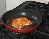 【照り焼きチキン】皮パリに仕上げる作り方14写真