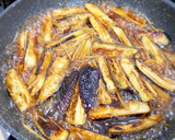 今井家のなすの煮浸し作り方10写真