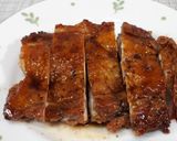 【照り焼きチキン】皮パリに仕上げる作り方16写真