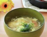 和田家のお味噌汁作り方9写真