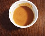 簡単☆キャベツと豚挽き肉の味噌炒め作り方1写真