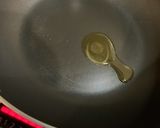 ゆかりのイブクロ野菜たっぷり味噌ラーメン作り方3写真