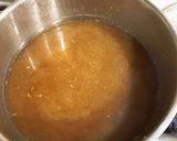 ゆかりのイブクロ野菜たっぷり味噌ラーメン作り方5写真