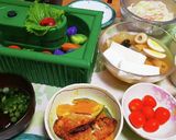 YouTube&SNS話題★素麺の茹で方作り方8写真