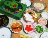 YouTube&SNS話題★素麺の茹で方作り方9写真
