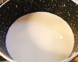 鮭ピラフの簡単ホワイトソースがけ作り方10写真