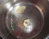 とろーり卵のカポナータ(ラタトゥユ) 作り方1写真
