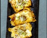 豆腐ピカタ作り方5写真