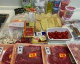 【キャンプ飯】アヒージョ作り方3写真