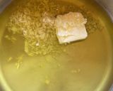 【キャンプ飯】アヒージョ作り方4写真