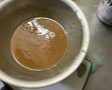 唐辛子味噌作り方3写真