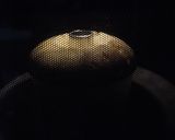 ピンクグレープジャムのシフォンケーキ作り方14写真