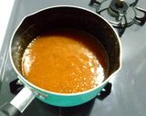 主人の田舎の料理味噌かんぷら作り方1写真