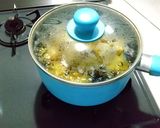 主人の田舎の料理味噌かんぷら作り方2写真