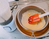 甘い！☆冷製コーンスープ☆作り方5写真
