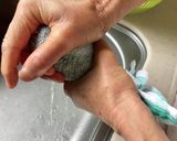 大量消費　きゅうりのキューちゃん作り方4写真