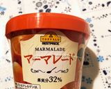 HMのマーマレードパウンドケーキ作り方1写真