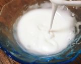 簡単炊飯器でレモンケーキ作り方7写真