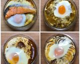糖質ゼロ麺のパスタグラタン作り方8写真