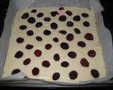 シナモン風味★クランベリーチーズケーキ作り方13写真