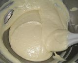 シナモン風味★クランベリーチーズケーキ作り方11写真
