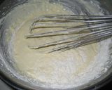 シナモン風味★クランベリーチーズケーキ作り方10写真