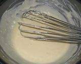 シナモン風味★クランベリーチーズケーキ作り方9写真