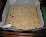 シナモン風味★クランベリーチーズケーキ作り方7写真