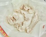 時短！柔らかい豚しゃぶ、冷しゃぶの茹で方作り方9写真
