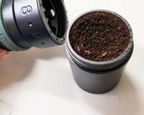 クレバードリッパーでアイスコーヒー作り方3写真