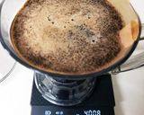クレバードリッパーでアイスコーヒー作り方5写真