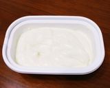 ё自分用ё　レアチーズケーキ(土台なし)作り方15写真