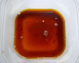 うなぎ！レンジでたれ増量～温め方～作り方2写真