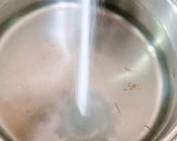 究極ズボラの濃厚カルボナーラ作り方1写真