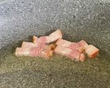 究極ズボラの濃厚カルボナーラ作り方4写真
