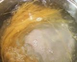 究極ズボラの濃厚カルボナーラ作り方5写真