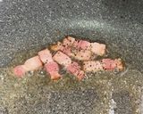 究極ズボラの濃厚カルボナーラ作り方6写真