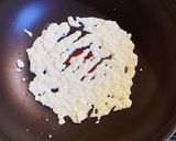 超簡単！ポンカスチャーハン！作り方2写真