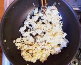 超簡単！ポンカスチャーハン！作り方3写真