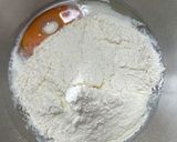 おやつツナパン作り方1写真