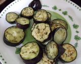 かったさんちのポテトとハーブのチーズ焼き作り方2写真