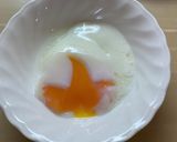 自家製！温泉玉子（パナ電気圧力鍋）作り方6写真