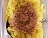 ツナのマカロニサラダ♪作り方4写真