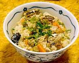 秋刀魚の炊き込みご飯は秋の幸せ♪作り方7写真