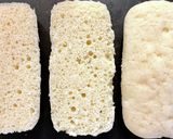 生チョコ胡桃サンドBOXパン作り方6写真