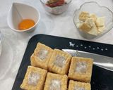 厚揚げとエビの宝石箱作り方5写真