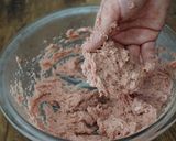 超！！ジューシー餃子作り方4写真