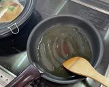 厚揚げとエビの宝石箱作り方8写真
