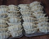 超！！ジューシー餃子作り方7写真