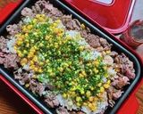 ペッパーランチ風ホットプレートご飯作り方4写真